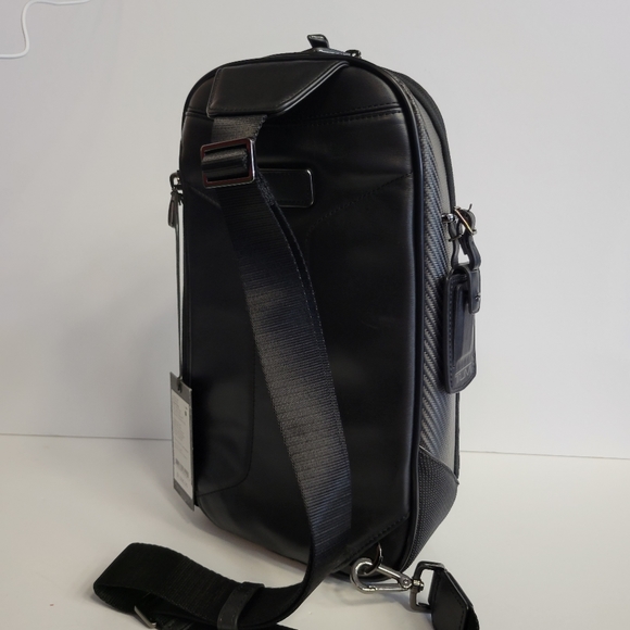 TUMI BACKPACK - Picture 7 of 14